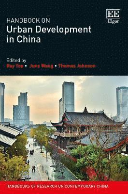 Handbook on Urban Development in China 1