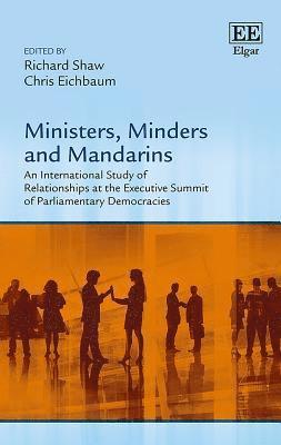 Ministers, Minders and Mandarins 1