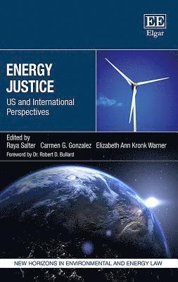 Energy Justice 1