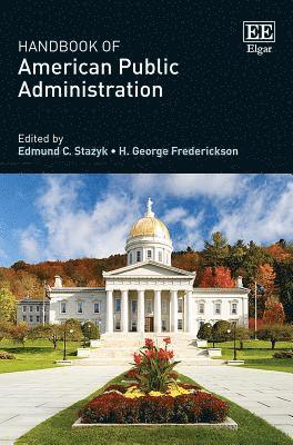 Handbook of American Public Administration 1