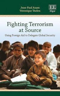bokomslag Fighting Terrorism at Source