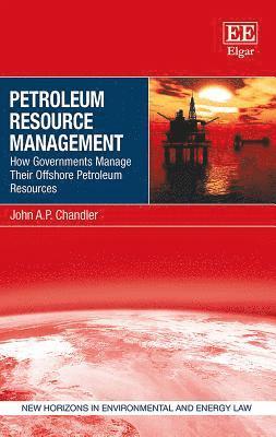 Petroleum Resource Management 1