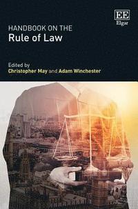 bokomslag Handbook on the Rule of Law