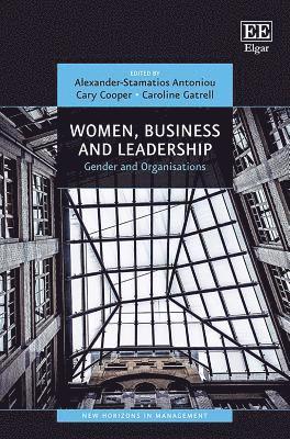 Women, Business and Leadership 1