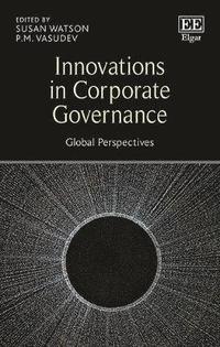 bokomslag Innovations in Corporate Governance