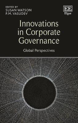 Innovations in Corporate Governance 1
