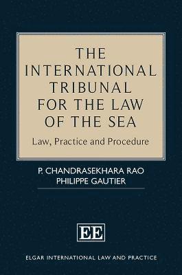 International Tribunal for the Law of the Sea