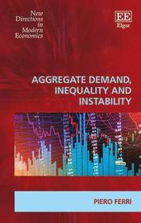 bokomslag Aggregate Demand, Inequality and Instability