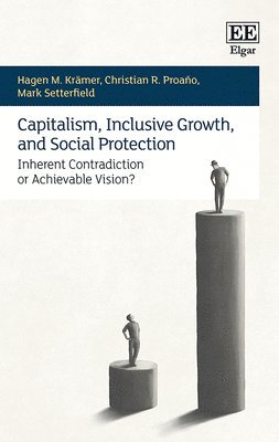 Capitalism, Inclusive Growth, and Social Protection 1