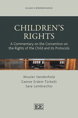 bokomslag Childrens Rights