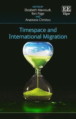 bokomslag Timespace and International Migration
