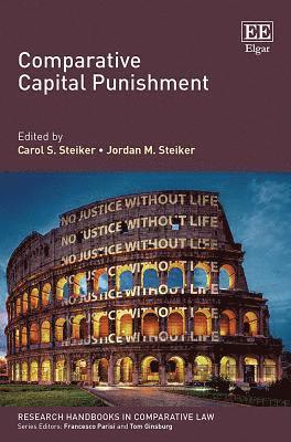 Comparative Capital Punishment 1