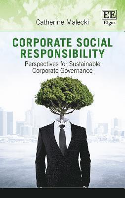 bokomslag Corporate Social Responsibility