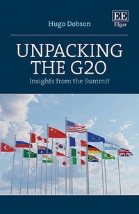 bokomslag Unpacking the G20