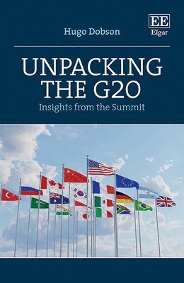 Unpacking the G20 1