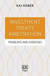 bokomslag Investment Treaty Arbitration