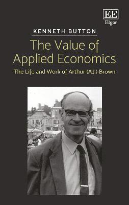bokomslag Value of Applied Economics
