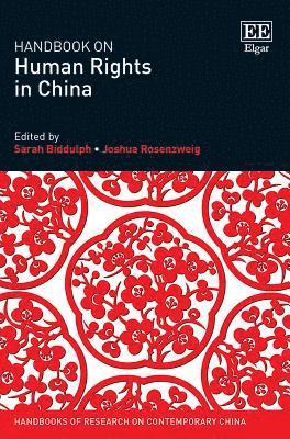 Handbook on Human Rights in China 1