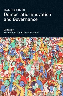 Handbook of Democratic Innovation and Governance 1