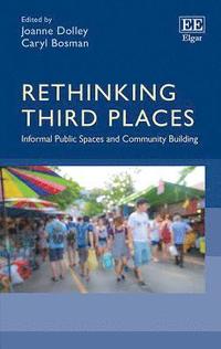 bokomslag Rethinking Third Places