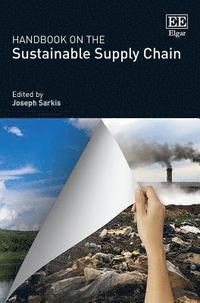 bokomslag Handbook on the Sustainable Supply Chain