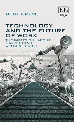 bokomslag Technology and the Future of Work