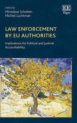 Law Enforcement by EU Authorities 1