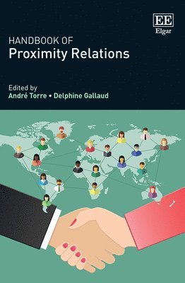 Handbook of Proximity Relations 1
