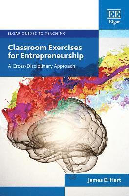 bokomslag Classroom Exercises for Entrepreneurship