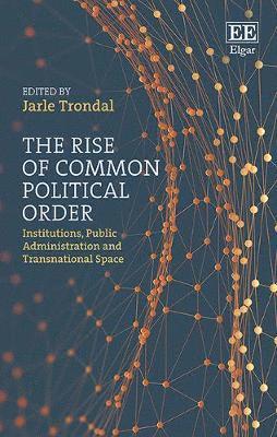 The Rise of Common Political Order 1