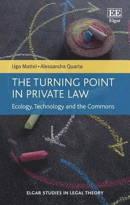 The Turning Point in Private Law 1