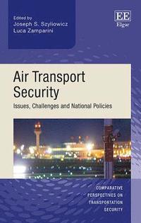 bokomslag Air Transport Security