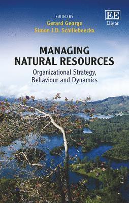 bokomslag Managing Natural Resources