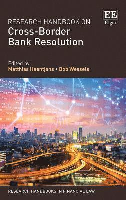 Research Handbook on Cross-Border Bank Resolution 1