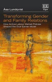 bokomslag Transforming Gender and Family Relations