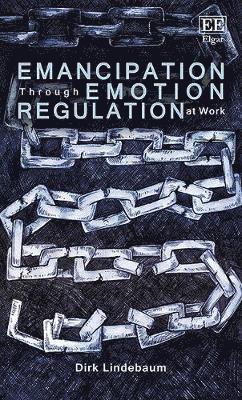 bokomslag Emancipation Through Emotion Regulation at Work