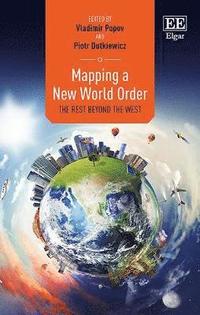 bokomslag Mapping a New World Order
