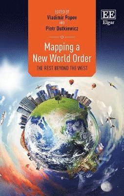 Mapping a New World Order 1