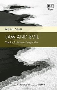bokomslag Law and Evil