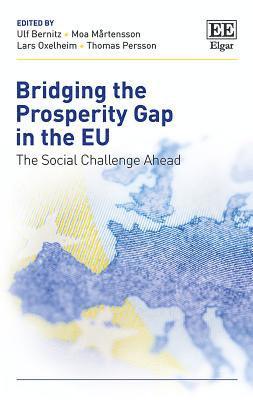 Bridging the Prosperity Gap in the EU 1