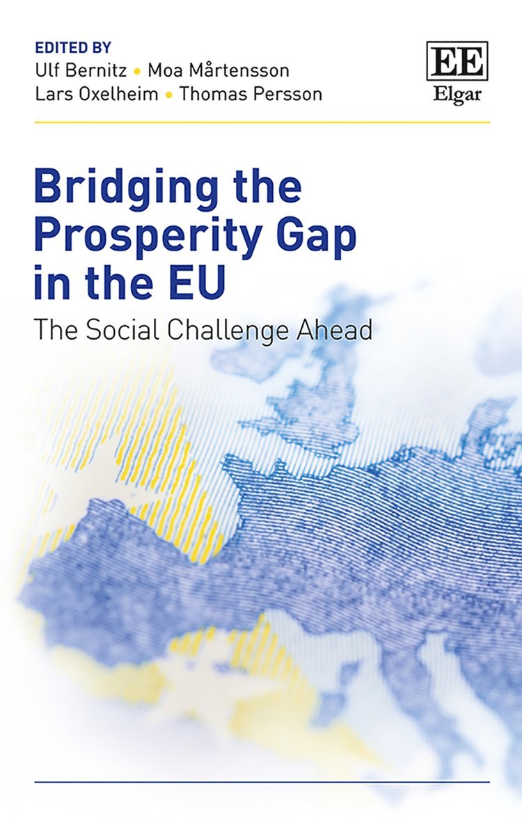 Bridging the Prosperity Gap in the EU 1