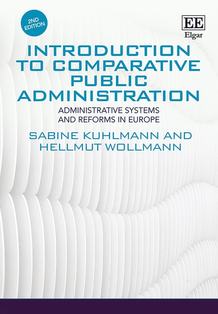 Introduction to Comparative Public Administration 1