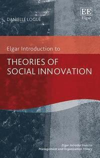 bokomslag Theories of Social Innovation