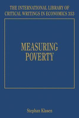 Measuring Poverty