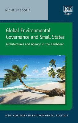 bokomslag Global Environmental Governance and Small States