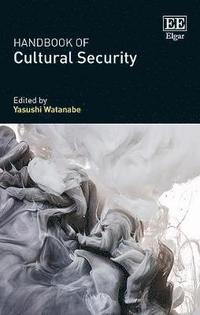 bokomslag Handbook of Cultural Security