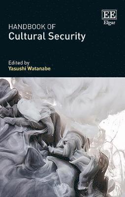 bokomslag Handbook of Cultural Security