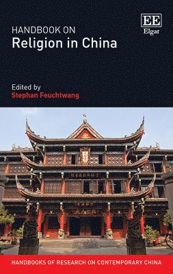 Handbook on Religion in China 1