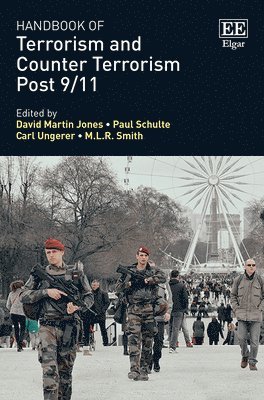 Handbook of Terrorism and Counter Terrorism Post 9/11 1