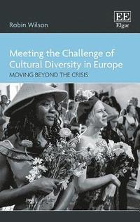 bokomslag Meeting the Challenge of Cultural Diversity in Europe